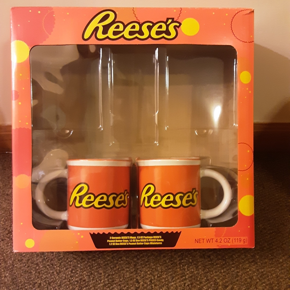 Reeses